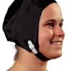 Wrestling Cliff Keen | HSL96 | The Slicker Hair Cover | Attaches To Headgear | NFHS Approved