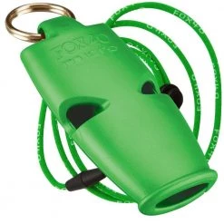 Fox 40 | Micro Whistle | Free Breakaway Lanyard