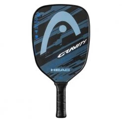 HEAD | 226320 | Pickleball | Gravity Paddle | Blue