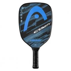 HEAD | 226320 | Pickleball | Gravity Paddle | Blue