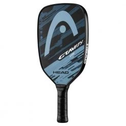 HEAD | 226330 | Pickleball | Gravity Lite Paddle | Blue & Grey