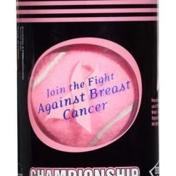 Penn | 521073 | Championship Tennis Balls | Pink | Extra Duty Felt