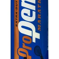 Penn | 522002 | Pro Marathon Tennis Balls | Extra Duty Felt