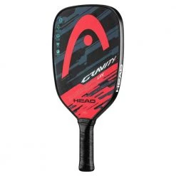 HEAD | 226310 | Pickleball | Gravity Lite Paddle | Teal & Crimson