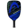 HEAD | 226331 | Pickleball | Gravity SH Paddle | Blue & Green