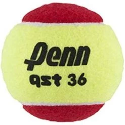 Penn | 521915 | QST 36 Tennis Balls | Youth