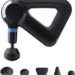 Therabody Theragun Elite | Black | Massage Gun