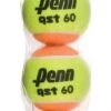 Penn | 521921 | QST 60 Tennis Balls | Youth