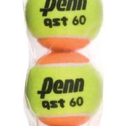 Penn | 521921 | QST 60 Tennis Balls | Youth