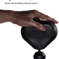 Therabody Theragun Mini | Black | Massage Gun