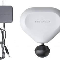 Great Call Sales Shop 16 Therabody Theragun Mini | White | Massage Gun