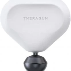 Therabody Theragun Mini | White | Massage Gun