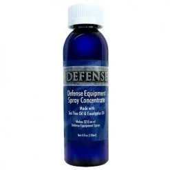 Defense Soap | Equipment Spray Concentrate With Essential Oils