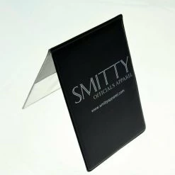 Smitty Official's Apparel Game Cards Smitty | ACS-502 | Referee Game Card Holder | Flip Up Style