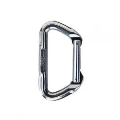 IronMind | Large Heavy-Duty Carabiner | Loads 6,600 LBS