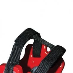 Cliff Keen | HG2SF5 | Wrestling Headgear F5 Tornado Two Strap HOLDER ONLY