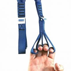 IronMind | Eagle Loops | Pair