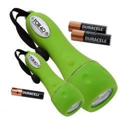 Marine / Outdoors Fox 40 | LED Flashlight Flash Pack