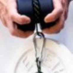 IronMind | Twist Yo' Wrist | Free Snap Clip Grip Strength