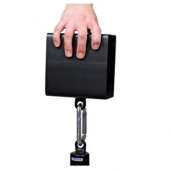 IronMind | Block | Blockbuster Pinch Grip Grip Strength