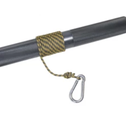 IronMind | One Wicked Wrist Roller | Free Snap Clip