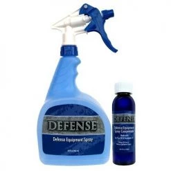 Everyday Soap Defense Soap | Equipment Spray Bottle 32 Oz. WITH Concentrate Spray Fill Formula