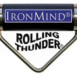 IronMind | Rolling Thunder Revolving Deadlift Handle Grip Strength