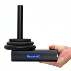 Grip Strength IronMind | The Stacker