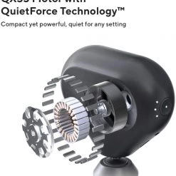 Therabody Theragun Mini | Black | Massage Gun