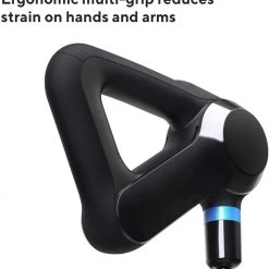 Therabody Theragun Elite | Black | Massage Gun