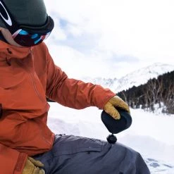 Therabody Theragun Mini | Black | Massage Gun