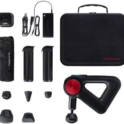Great Call Sales Shop 26 Therabody Theragun Pro - Project Red | Massage Gun