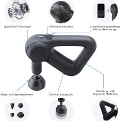 Therabody Theragun Prime | Massage Gun