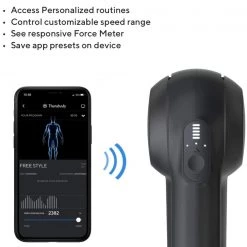 Therabody Theragun Prime | Massage Gun