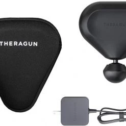 Great Call Sales Shop 18 Therabody Theragun Mini | Black | Massage Gun