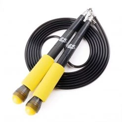 Jump Ropes Buddy Lee | Limited Rope Master Jump Rope | Yellow & Black
