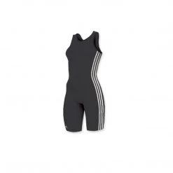 Adidas | ASW102s | Women's Wrestling Singlet