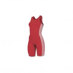 Adidas | ASW102s | Women's Wrestling Singlet