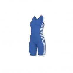 Adidas | ASW102s | Women's Wrestling Singlet