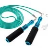 Jump Ropes Buddy Lee | Limited Edition | Aero Speed Jump Rope W/ Green Hornet Cable | Blue