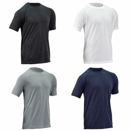 Wrestling Cliff Keen | TDRI3 | DriRelease Performance Training Short Sleeve Shirt