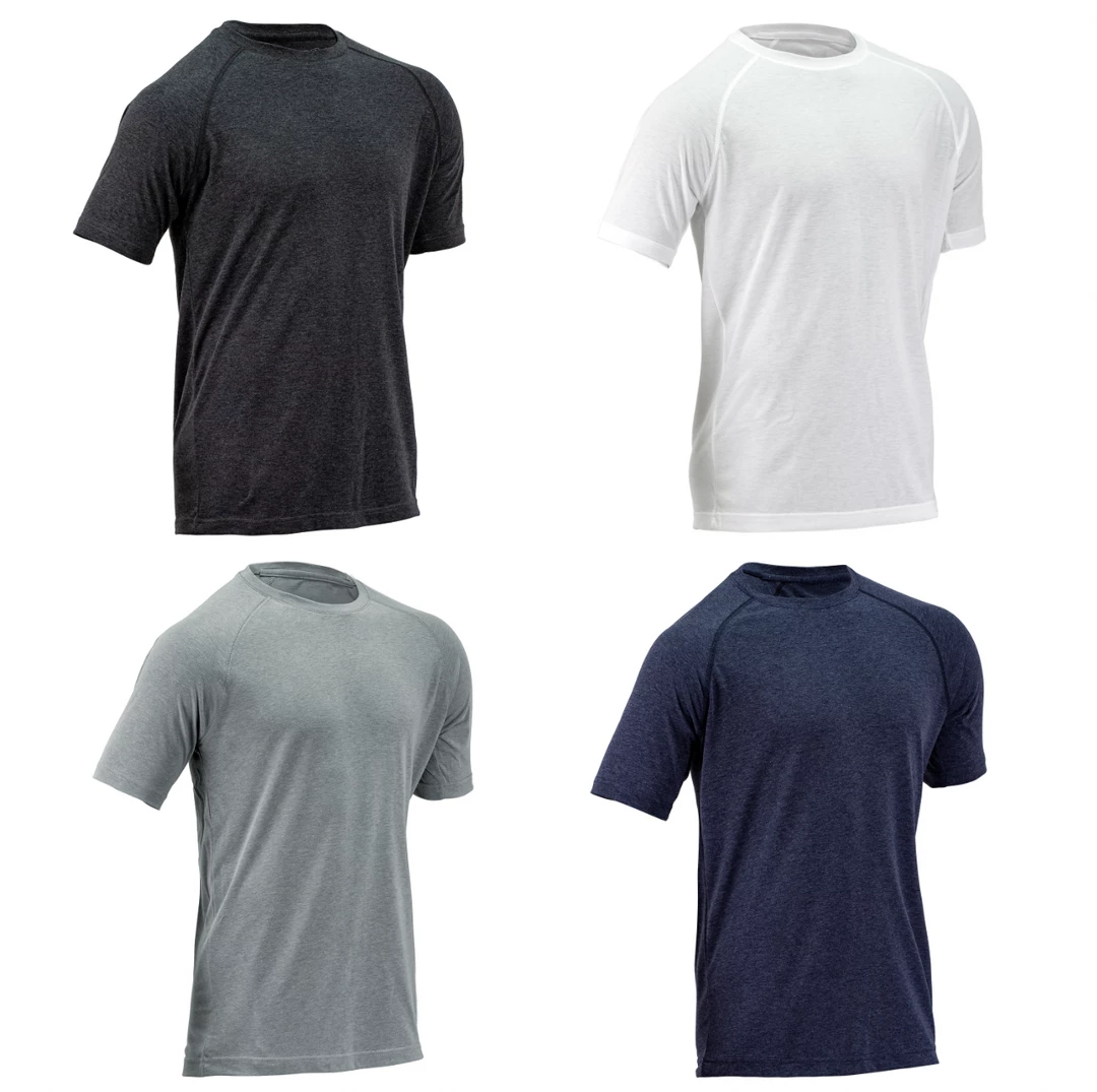 Wrestling Cliff Keen | TDRI3 | DriRelease Performance Training Short Sleeve Shirt 1 Wrestling Cliff Keen | TDRI3 | DriRelease Performance Training Short Sleeve Shirt