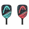HEAD | 226310 | Pickleball | Gravity Lite Paddle | Teal & Crimson