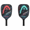 HEAD | 226300 | Pickleball | Gravity Paddle | Teal & Crimson