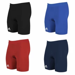Wrestling Adidas | AA301s | Stock Compression Shorts