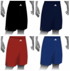 Adidas | AA202s | Stock Competition Shorts