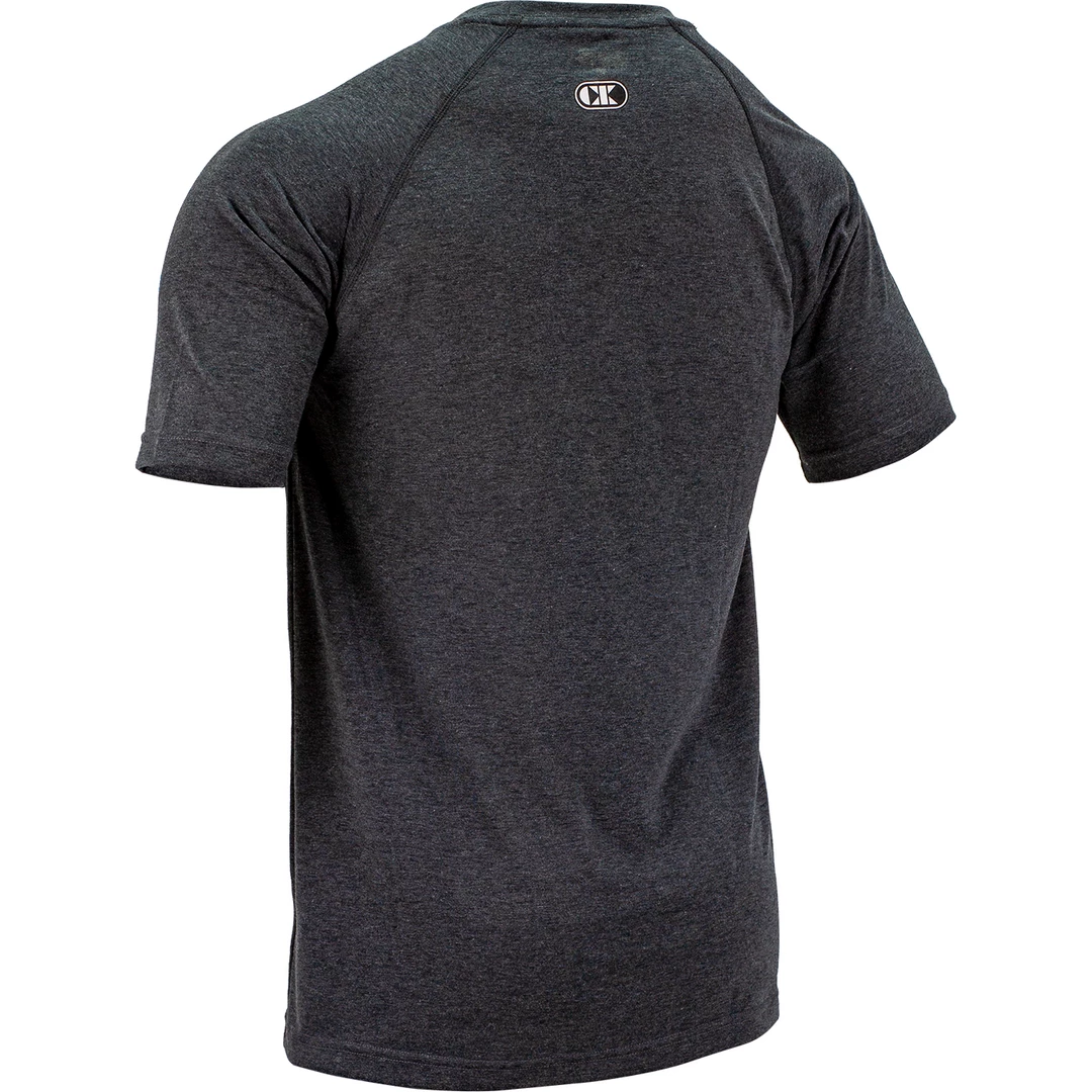 Wrestling Cliff Keen | TDRI3 | DriRelease Performance Training Short Sleeve Shirt 2 Wrestling Cliff Keen | TDRI3 | DriRelease Performance Training Short Sleeve Shirt