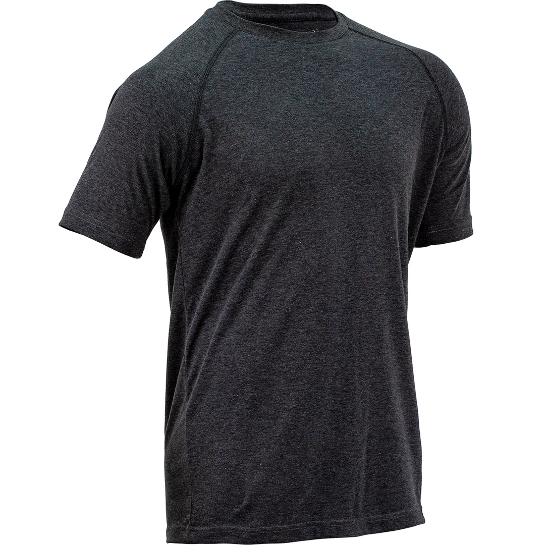 Wrestling Cliff Keen | TDRI3 | DriRelease Performance Training Short Sleeve Shirt 3 Wrestling Cliff Keen | TDRI3 | DriRelease Performance Training Short Sleeve Shirt