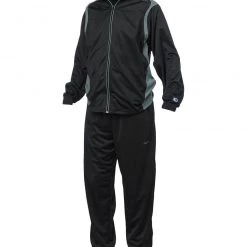 Cliff Keen | WS966 | The All-American Stock Warmup Suit Wrestling