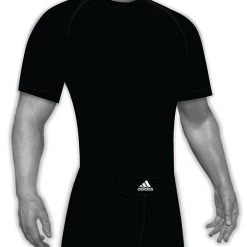 Adidas | AA502s | Stock Compression Shirt